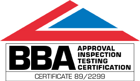 BBA Certificate BBA 89-2299